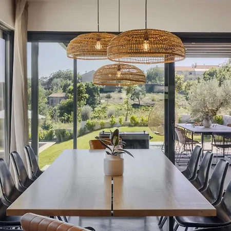 Villa Ox By Guide Pazin