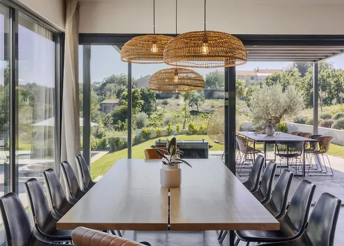 Villa Ox By Guide Pazin