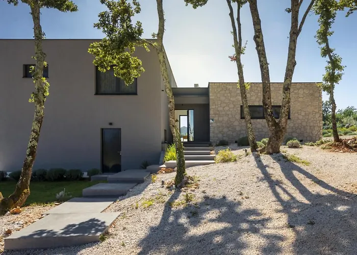 Villa Ox By Guide Pazin