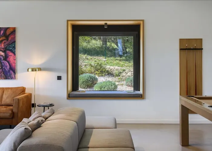 Ox By Guide Villa Pazin