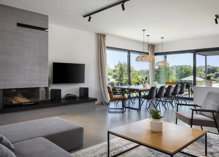 Ox By Guide 빌라 파진