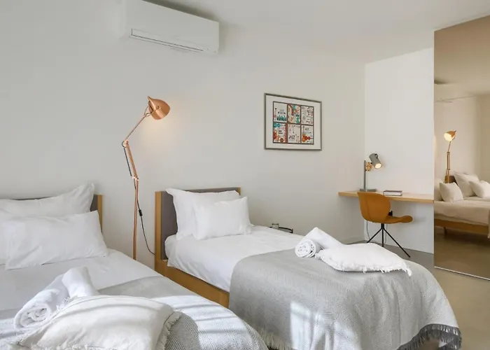 Ox By Guide 빌라 *